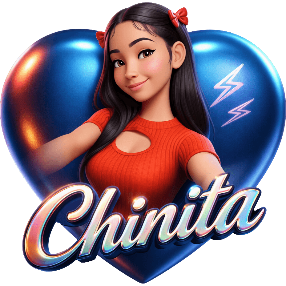 Chinita Roja