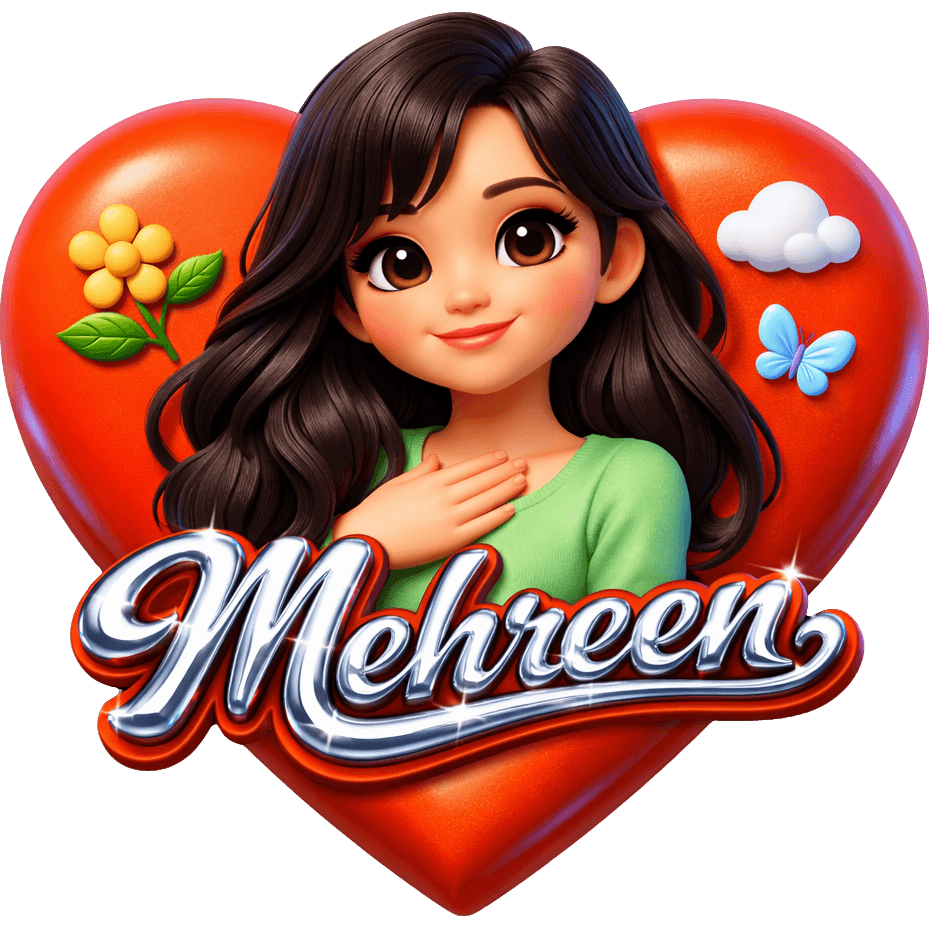 MEHREEN