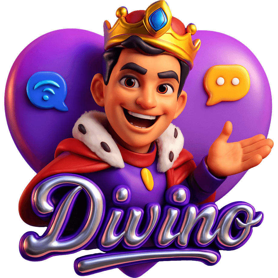 Rey Divino