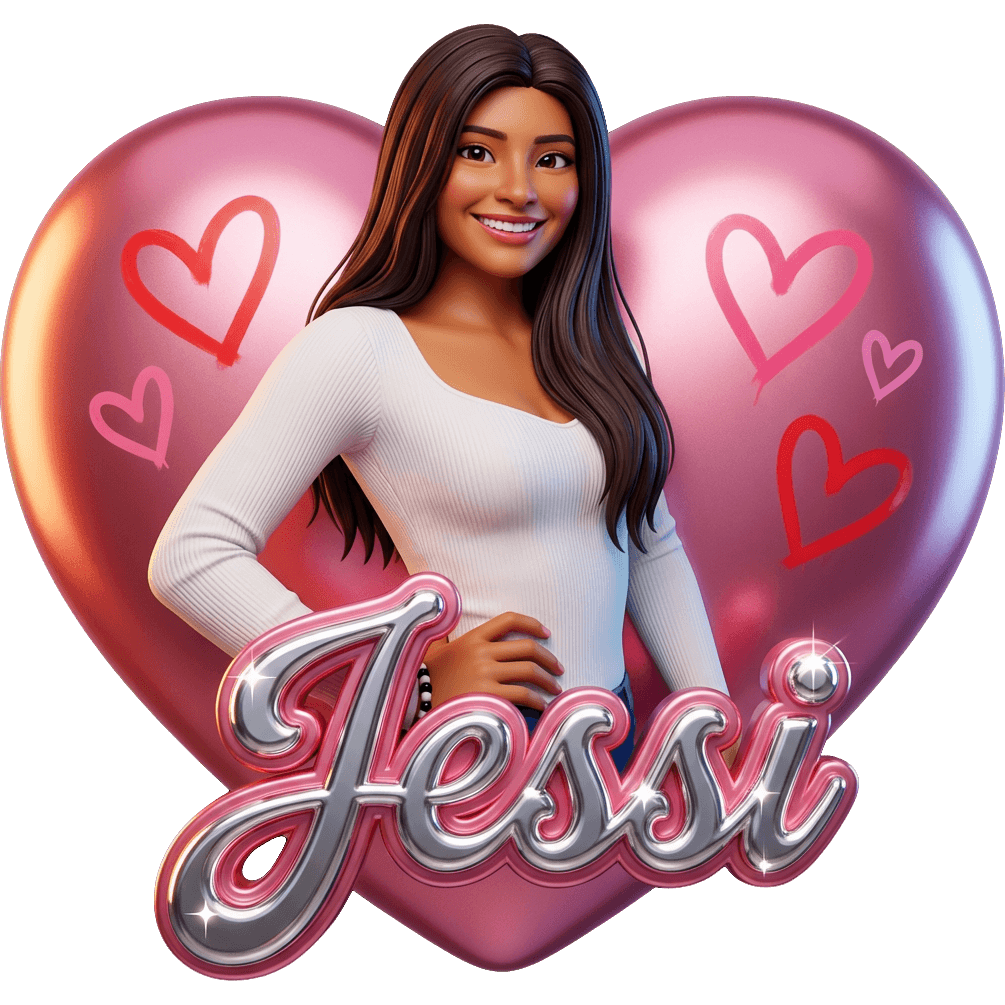 Jessi Rosa