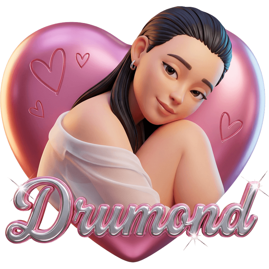 Drumond Charm