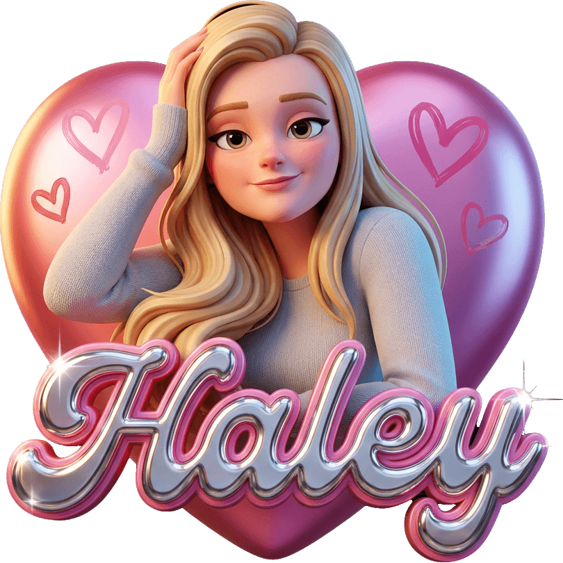 Haleyyyy