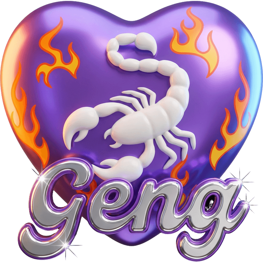 Geng Baem
