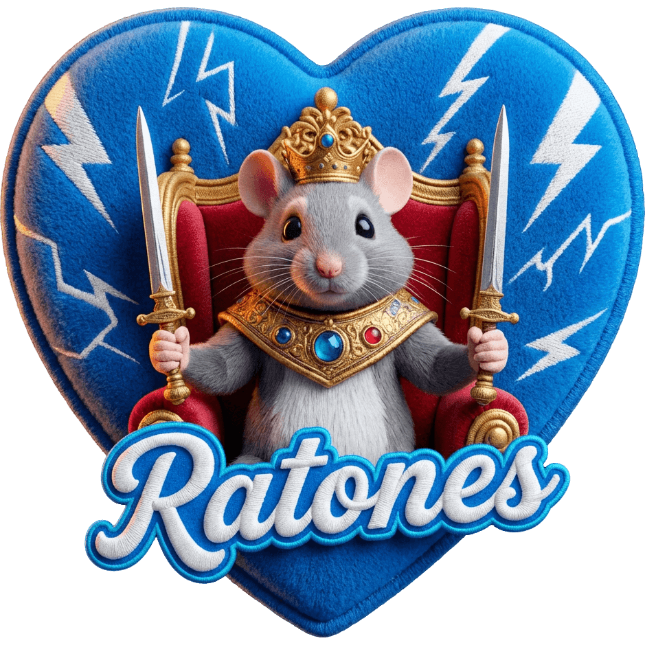 Ratones de Kathe