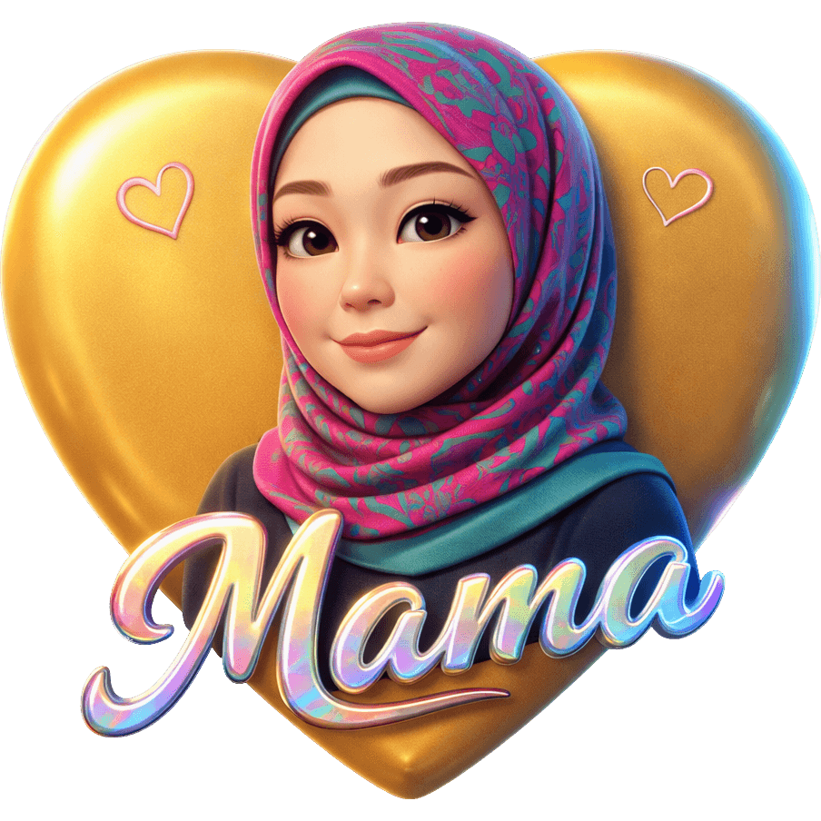 Hot Mama