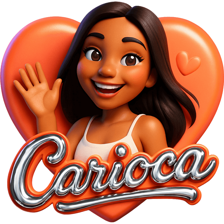 Tchau Carioca