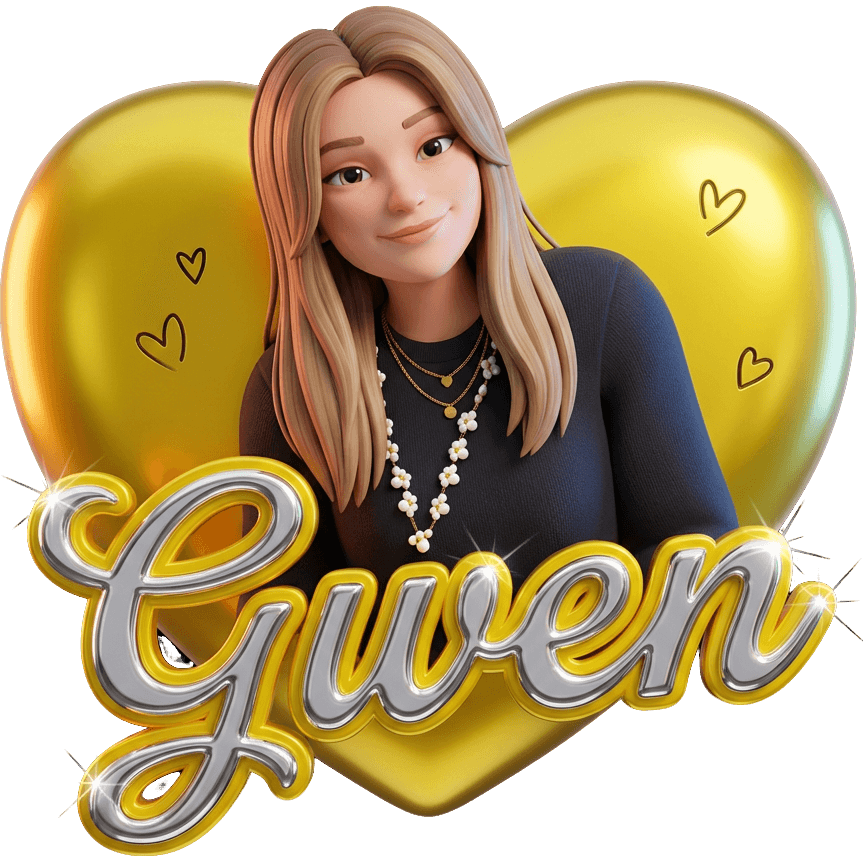 Gwen Rayonne
