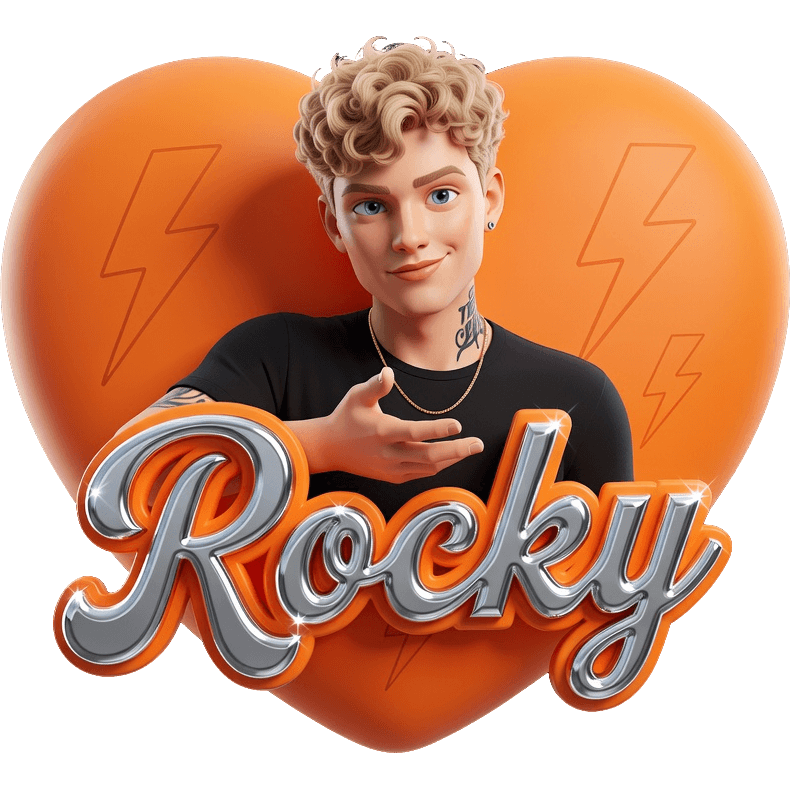 Rocky Point