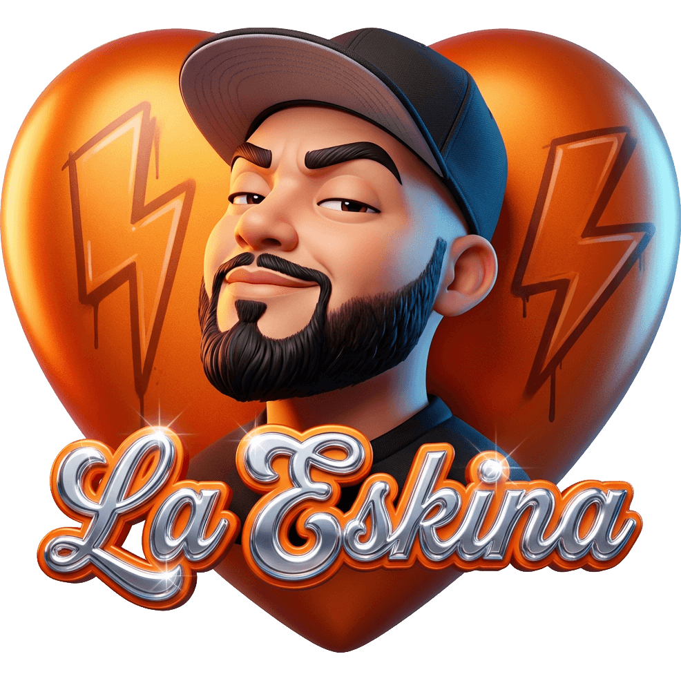 La Eskina Cap