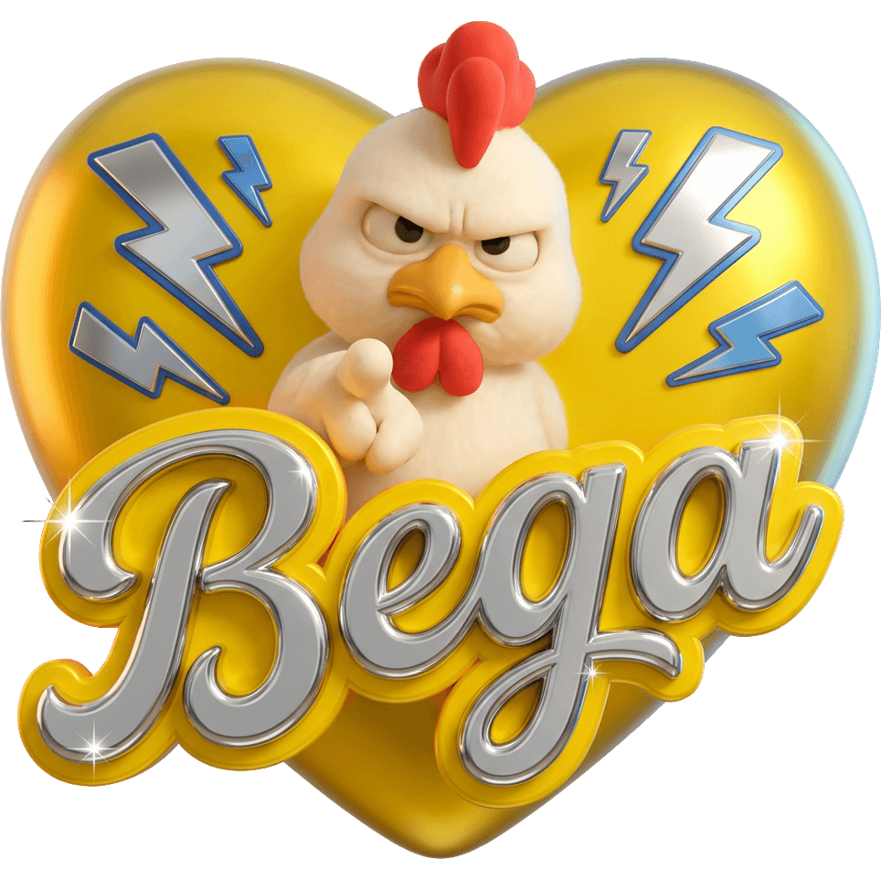 Gà Bega