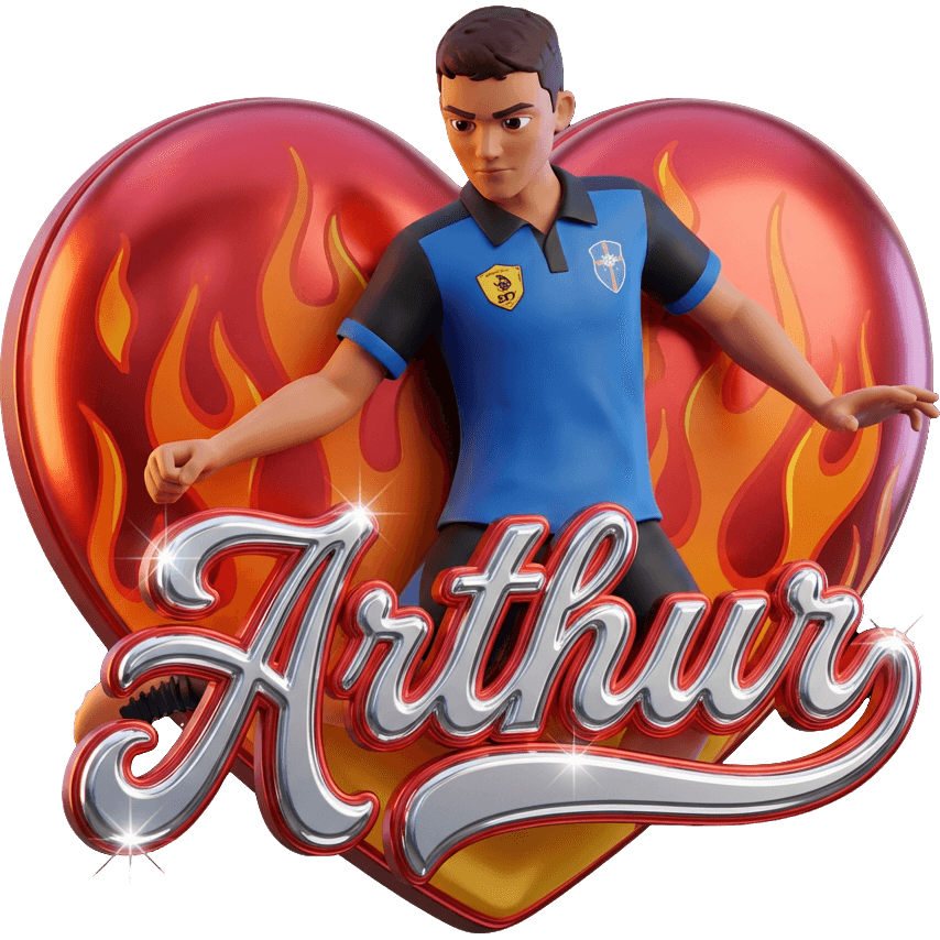 Arthur 