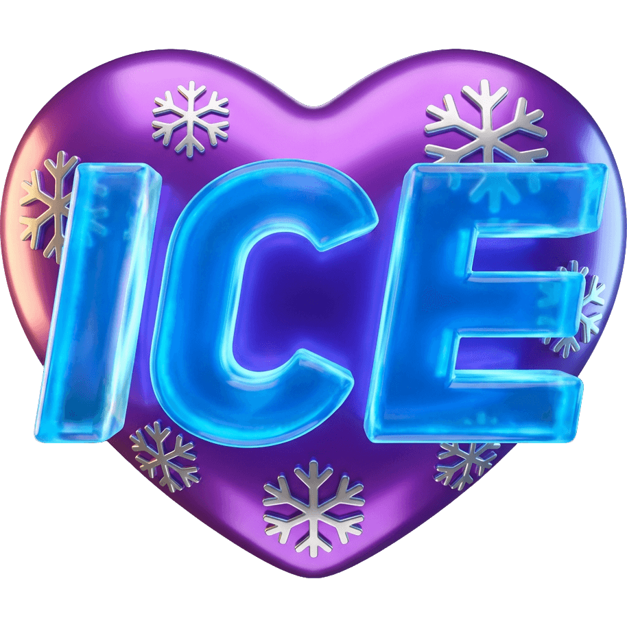 Cœur de ice