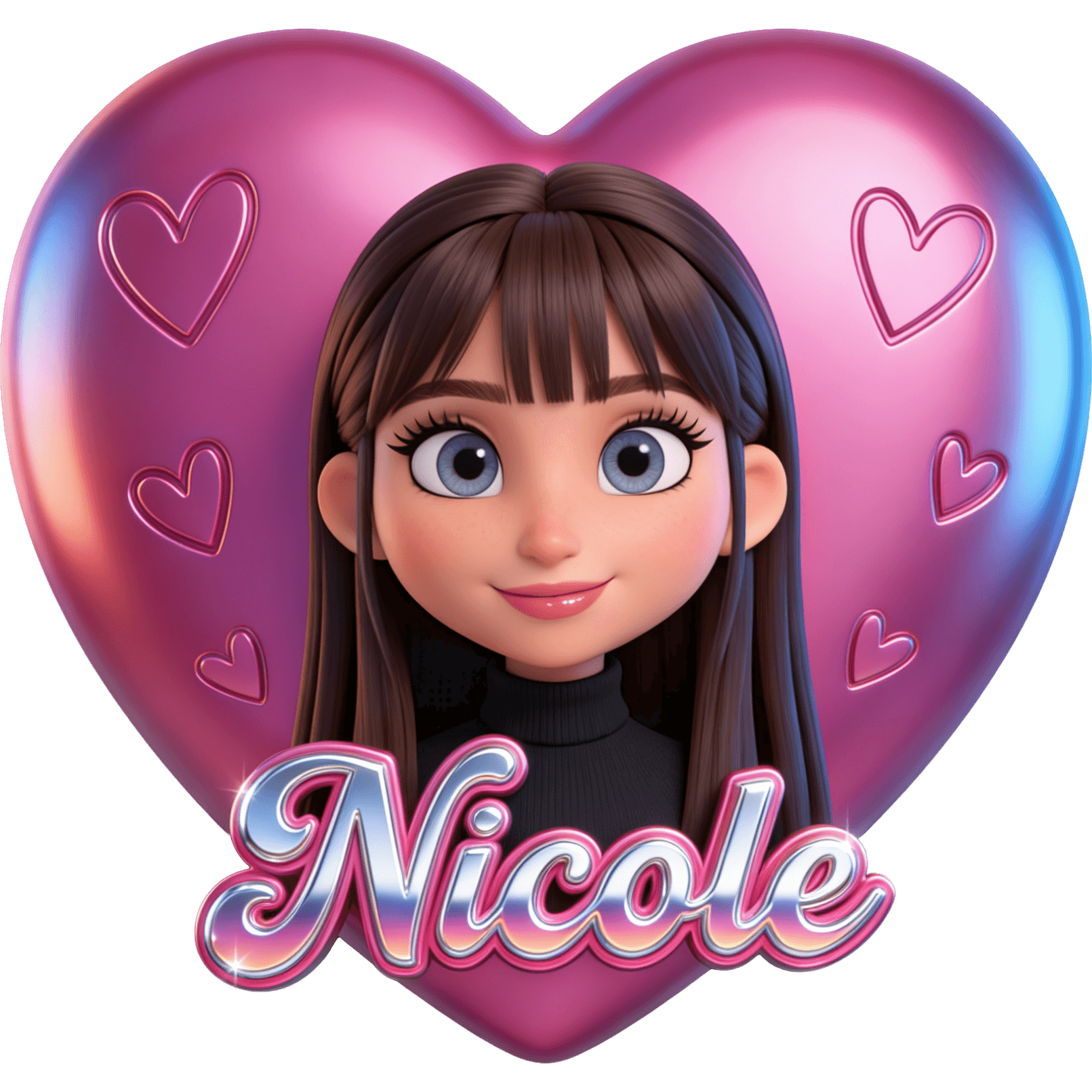 Nicole Rosa