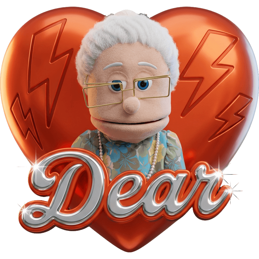Dear Doubtfire
