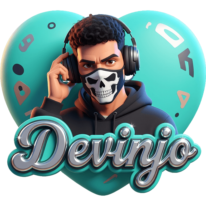 Devinjooo Gift