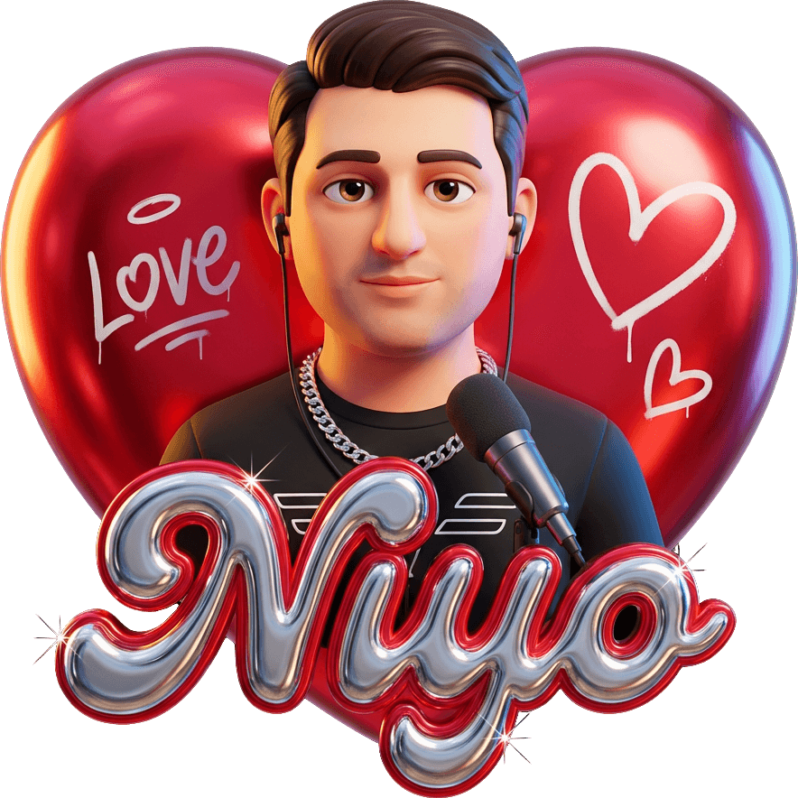 Team Niyo