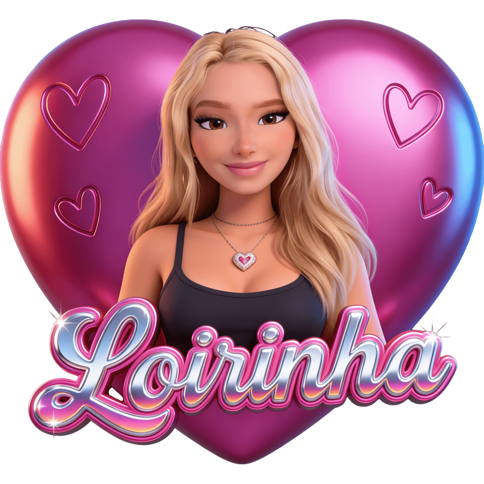 Loirinha