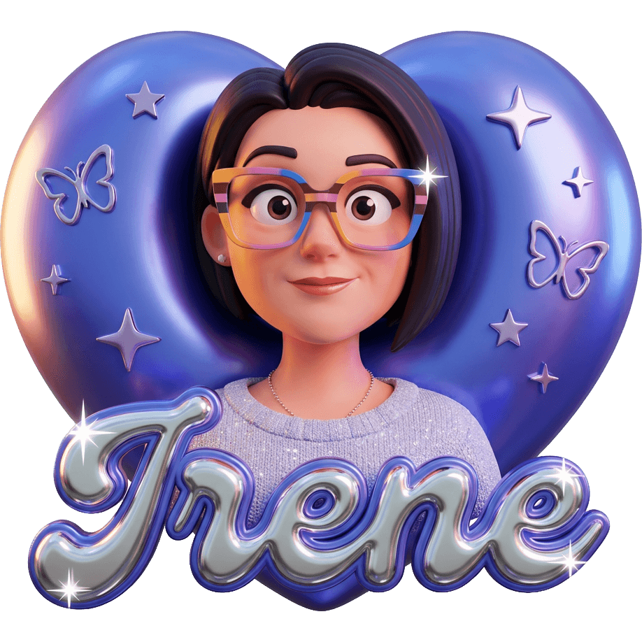 Irene Neon