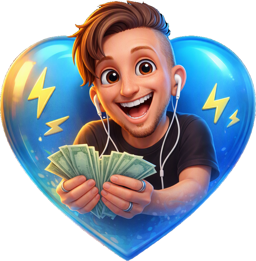 Mr Money