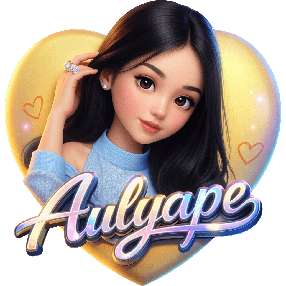 Aulyape Anggun
