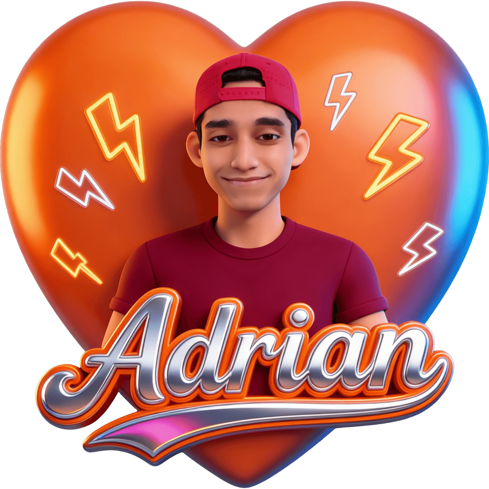 Adrián