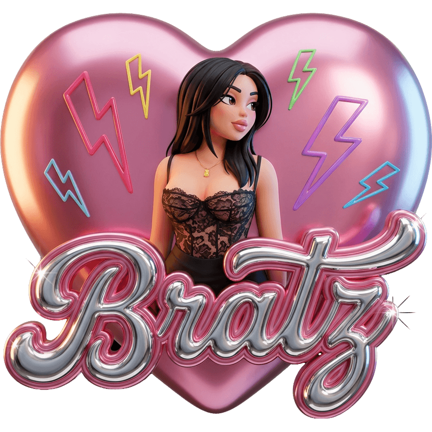 Bratz Foudre