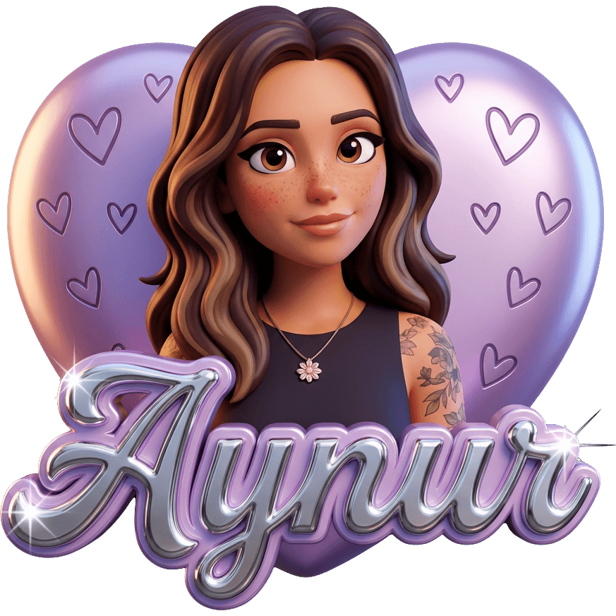 Aynur ışıltısı