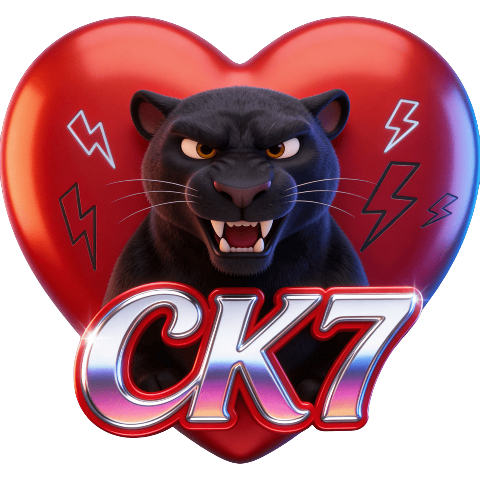Ruggito CK7