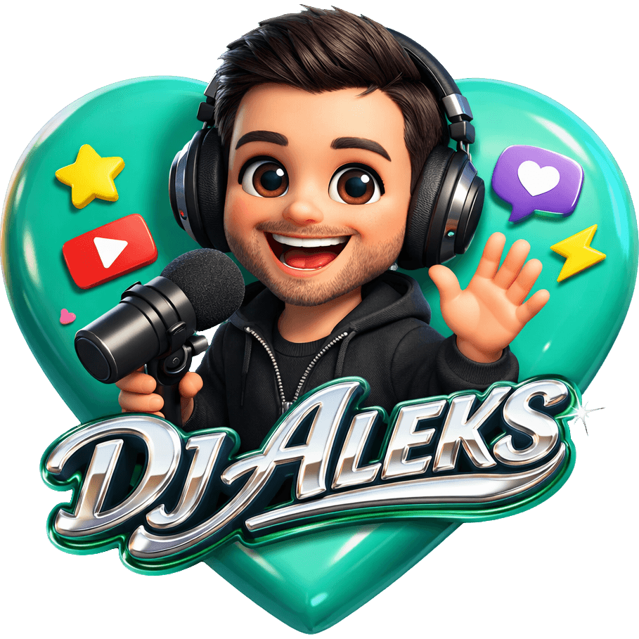 Dj Aleks