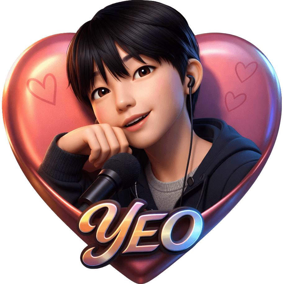 YEO 마이크