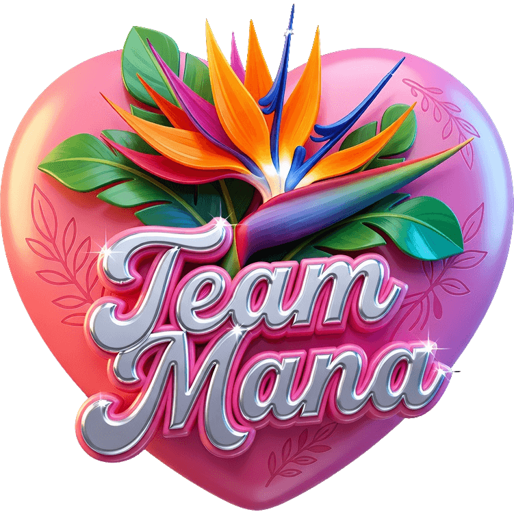 Mana Bloom