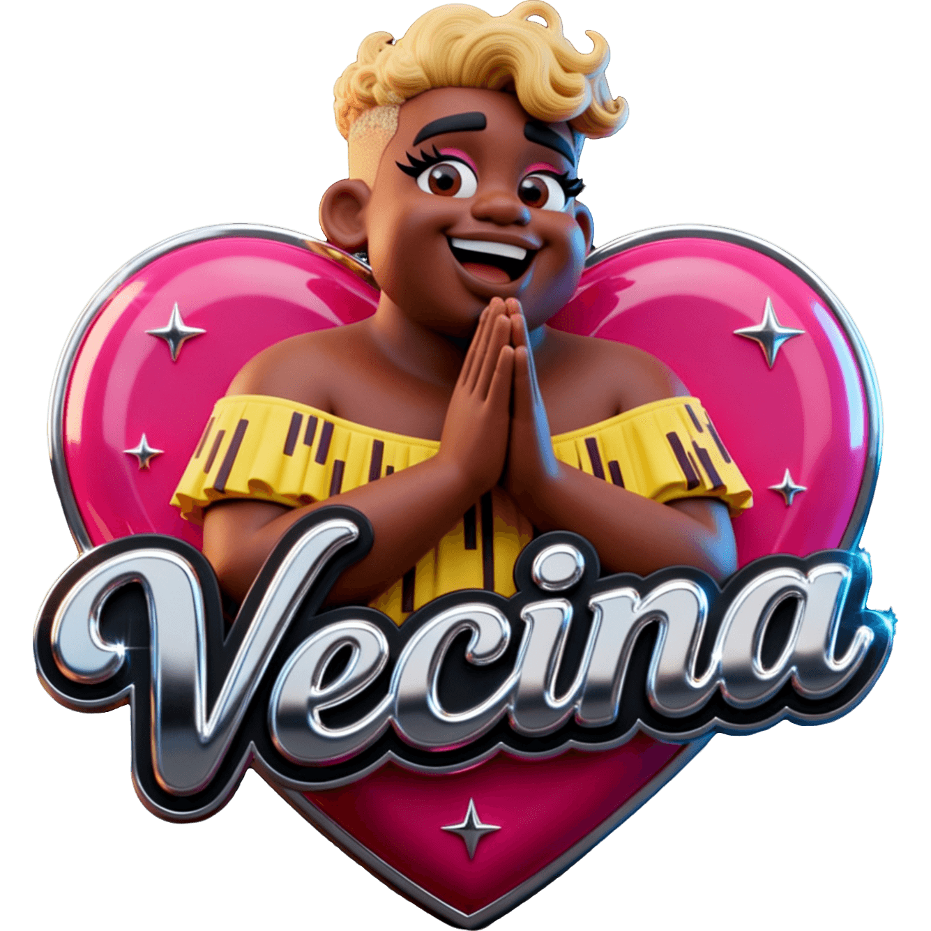 Vecina Paulex