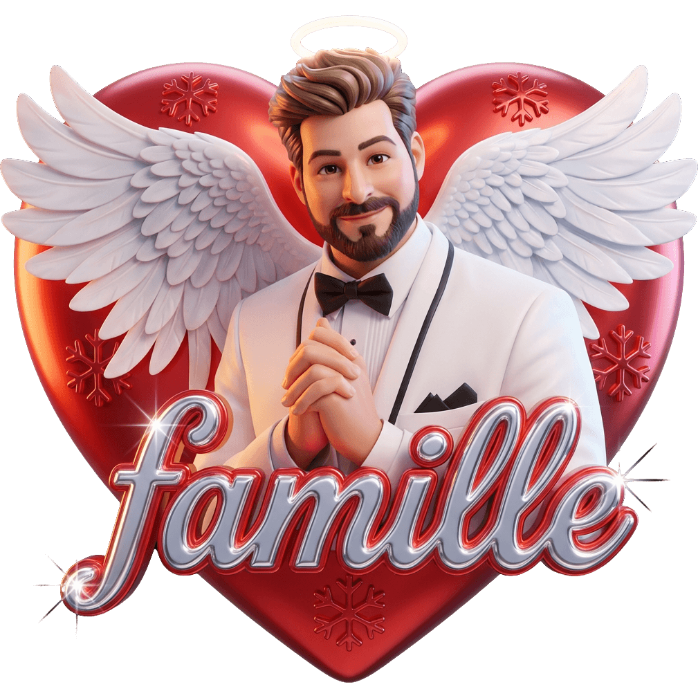 Ailes de Famille