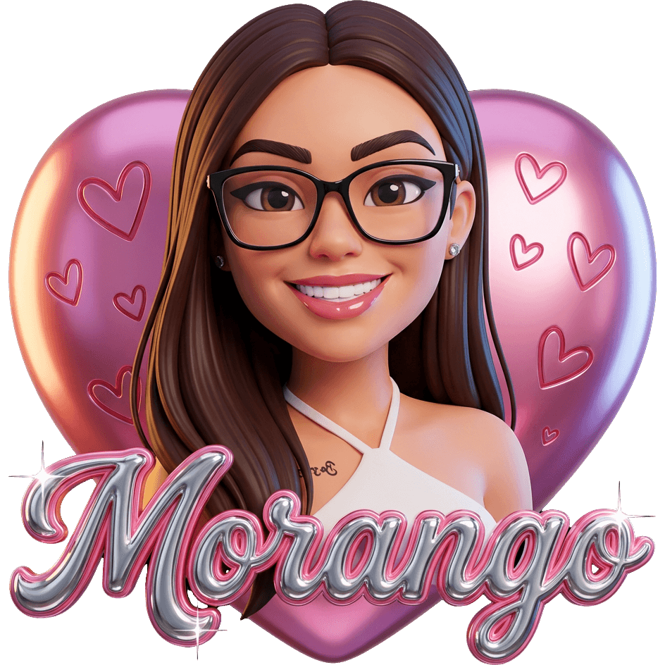 Morango Marangoni