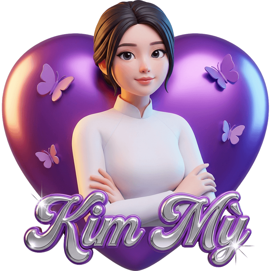 Mèo Tím Kim