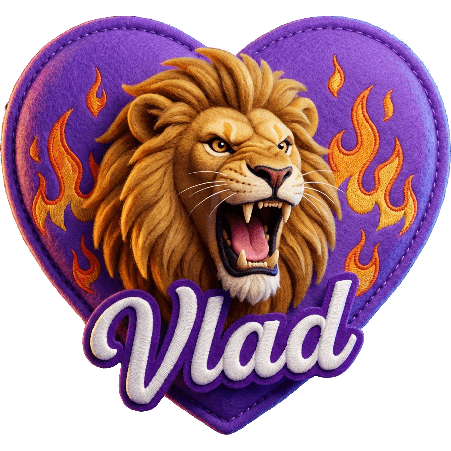 Leone di Vlad