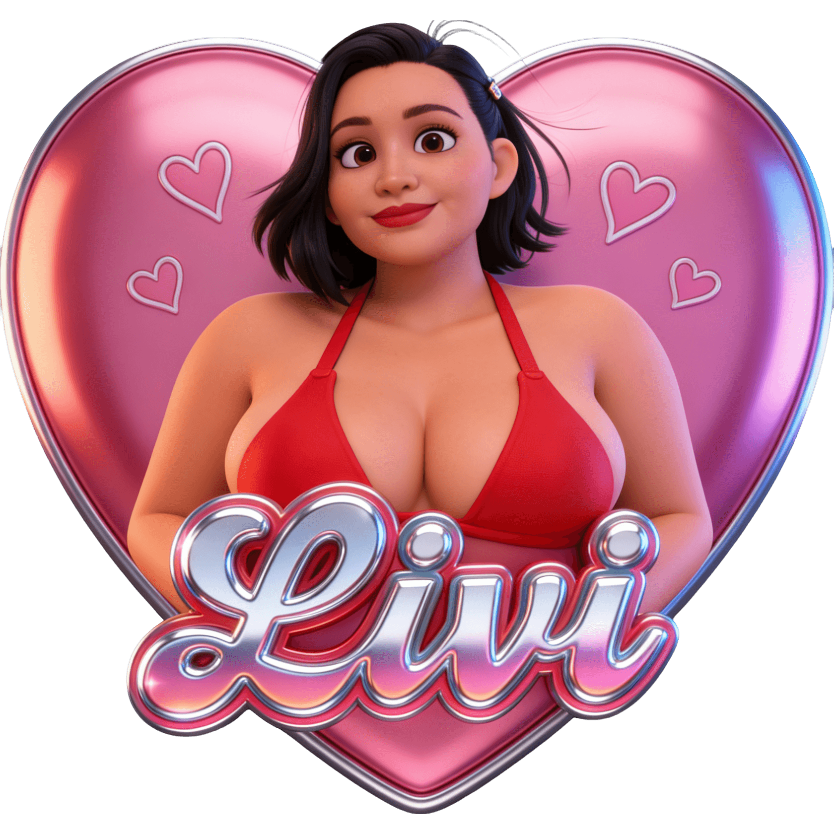 Livi Corazón