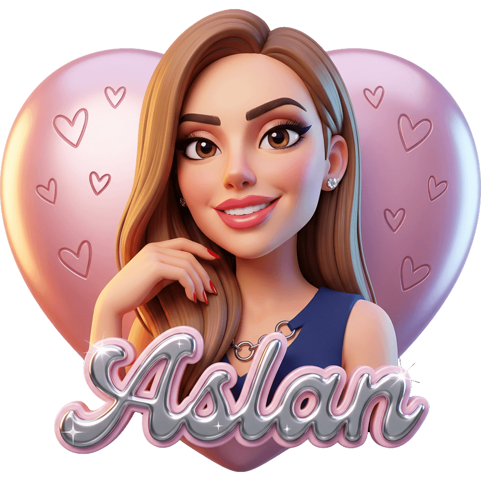 Ojeli Aslan