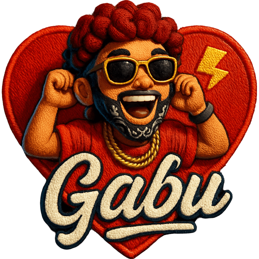Gabu Gold