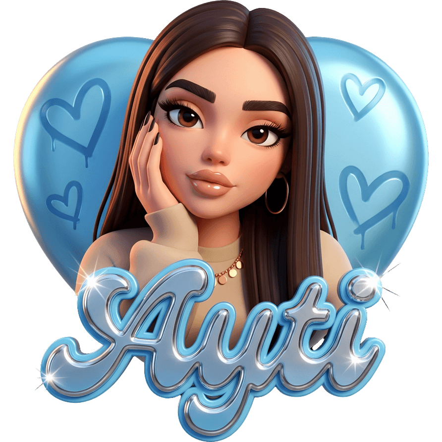 Mavi Ayti