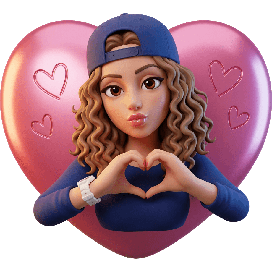 Blue Snapback