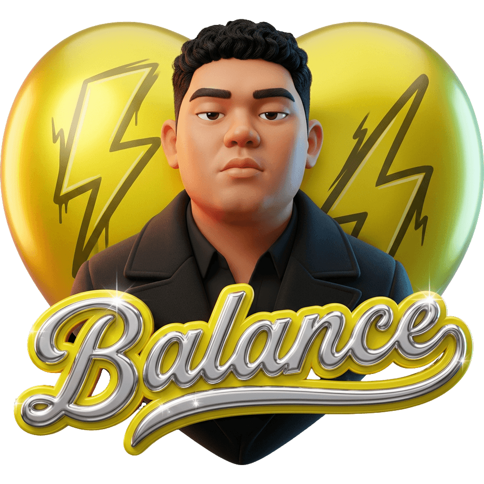 Balance Emas
