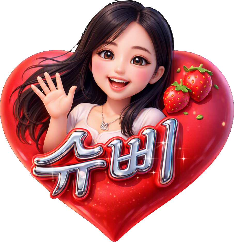 Strawberry Shu