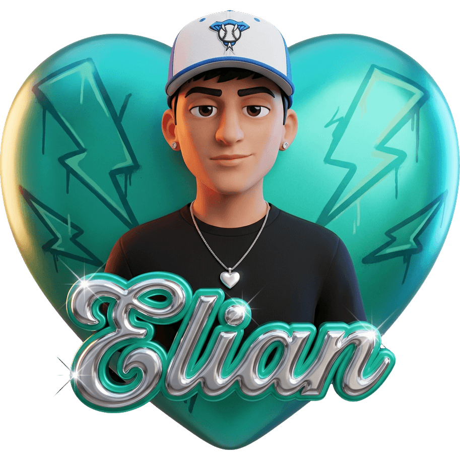 Elian Vaquero