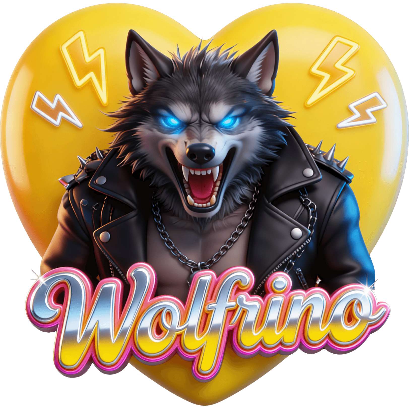 Wolfroar