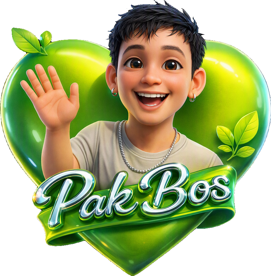 Pak Bos