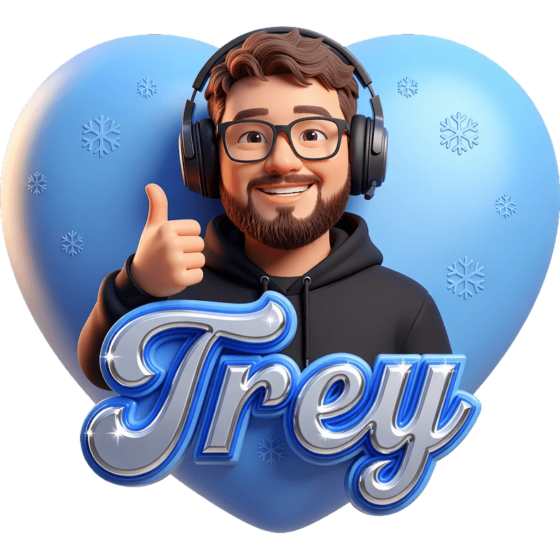 Trey Chill