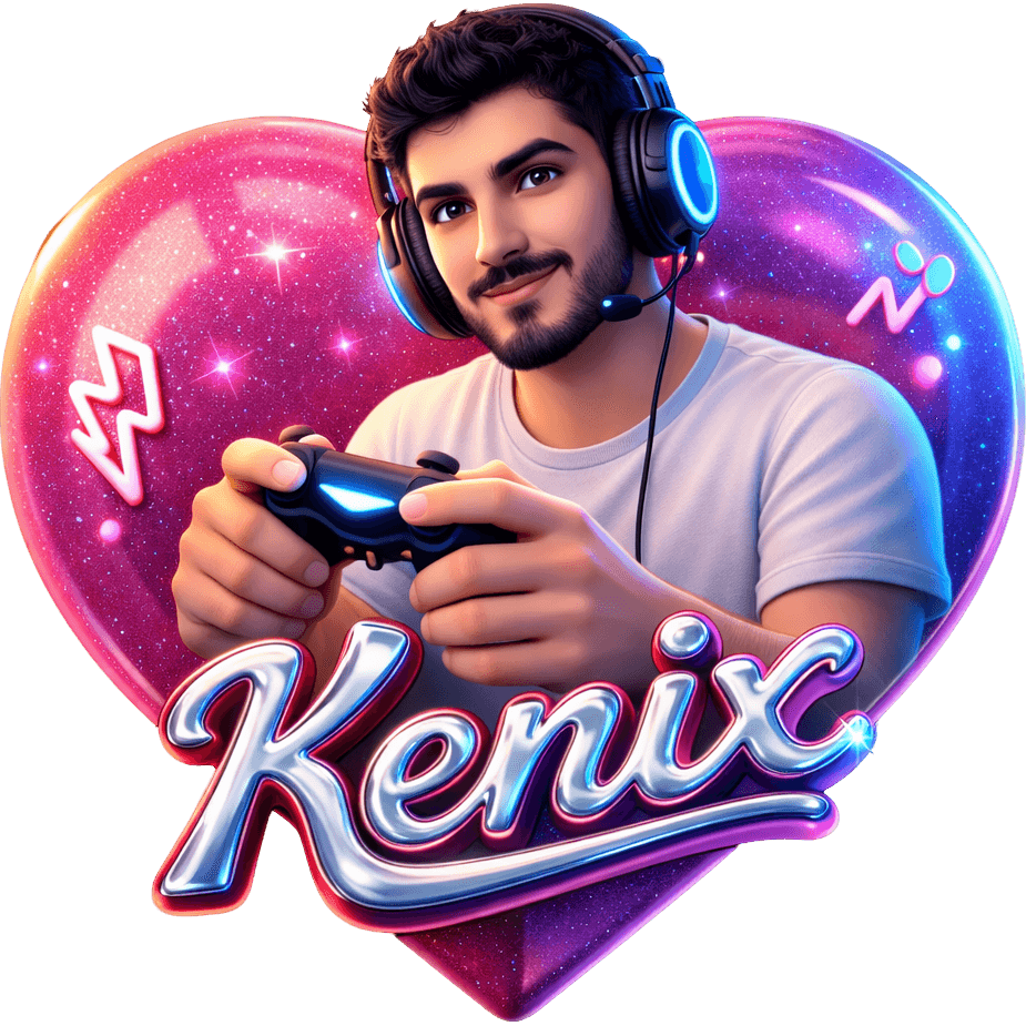 Kenix 