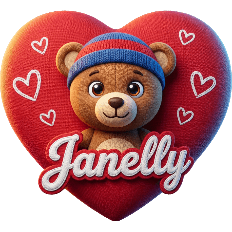 Janelly Teddy