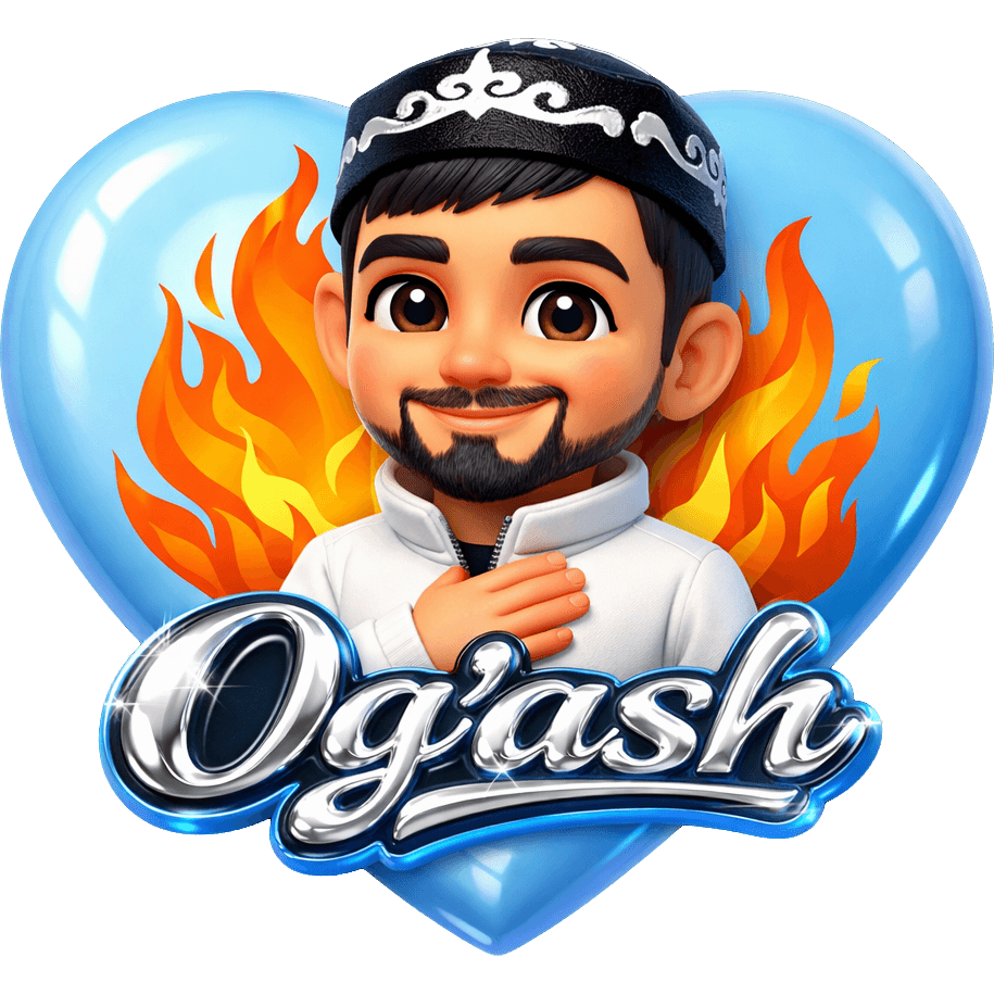 Ogashchik